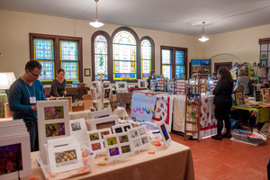 Roslindale Congregational Church Ucc