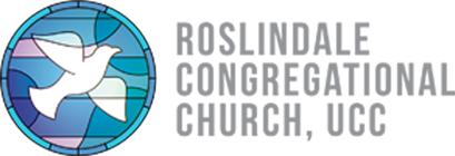 Roslindale Congregational Church, UCC