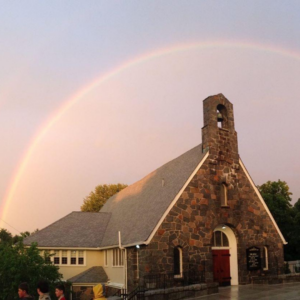 Hough's Neck Congregational Church